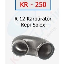 R12 Toros Karbüratör Kepi Solex 7700610310 463547378