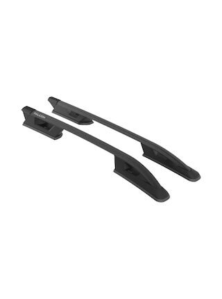 Turtle Chevrolet D-max Rt85 2016-2019 Falcon Tavan Çıtası Siyah