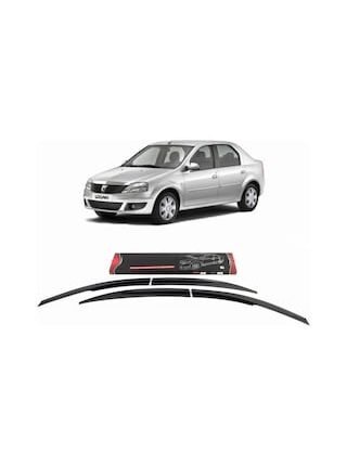 Dacia Logan Cam Rüzgarlığı Mugen Tip Sunplex