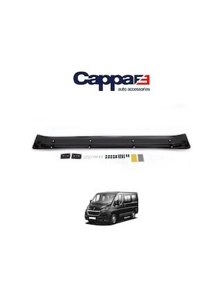 Peugeot Boxer Ön Cam Güneşliği Siperlik Şapka 2014-›