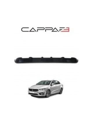 Fiat Egea 2015- Yılı Ve Sonrası Uyumlu Arka Cam Spoyler