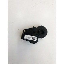 Megane 4 Kadjar Clio 4 Kalorifer Klape Motoru 277325401R