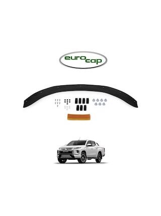 Mitsubishi L200 Ön Kaput Maskesi Koruma Rüzgarlığı Defle N11.5916
