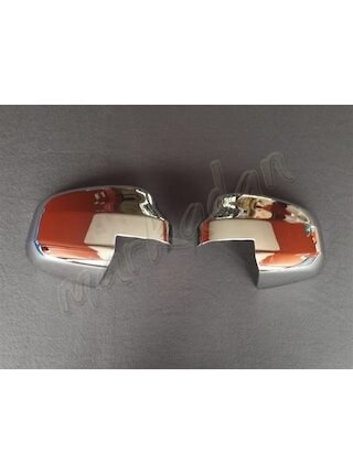 Ford Tourneo Courier Krom Ayna Kapağı 2017 Sonrası 2Par