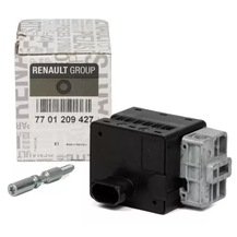 Renault Fluence Kolon Kilidi 7701209427
