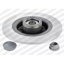 IMG-2108808769636808728.jpg Scenic 2 Grand Uzun Şase Arka Fren Disk Takımı Rulmanlı 770120823 - Görsel 1