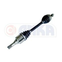 Renault Master 2-II 2.5 Dci Ön Aks Sol 8200414939 -