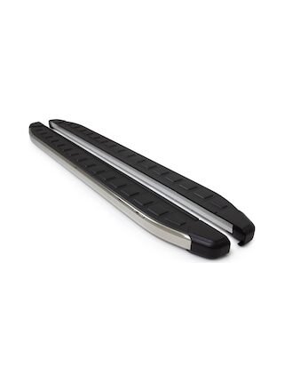 Omsa Ford Tourneo Connect Proside Yan Basamak Krom Uzun Şase 2022 Ve Sonrası