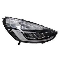 Renault Clio 4 Sağ Far Ledli 260101766R - Renault Mais