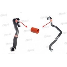 Renault Master 3 2.3 Dci Turbo Hortumu (TEK TEKER) 8200730589