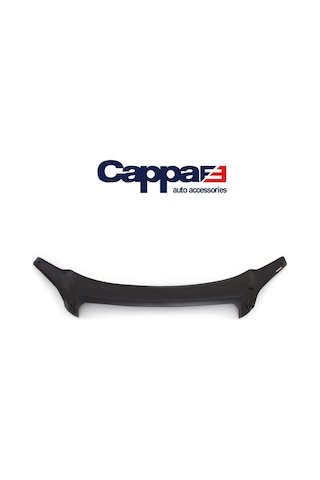 IMG-2184558844646137688.jpg Chevrolet Captiva Ön Kaput Koruyucu 4Mm Abs 2006 - 2012 - Görsel 1