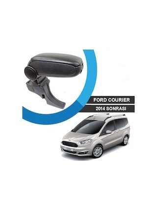 Ford Courier Kol Dayama Kolçak Vidasız 2015 Sonrası Niken