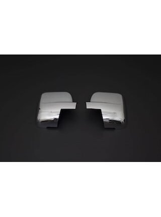 Nissan Nv300 Krom Ayna Kapağı 2 Parça Abs 2016 Ve Sonrası