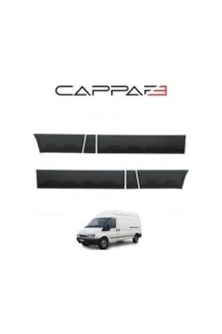 IMG-227611485338209349.jpg Ford Transit 2006-2013 Yıl Aralığı Uyumlu Uzun Şase 8 Prç. Kapı Dodik - Görsel 1