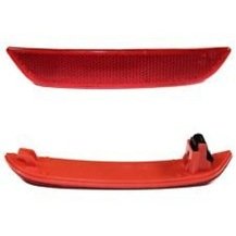 Renault Clio 4 Arka Tampon Reflektörü Sag 265605789R 463545258
