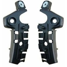 Renault Megane III-3 Ön Tampon Braketi Tk 620940001R