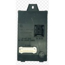 Dacia Duster - Logan - Sandero Araç İçi Kontrol Ünitesi 820106882