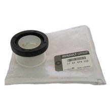 Trafic 2 Sanziman Kapak Ön Büyük Keçe 7701474122 482382397