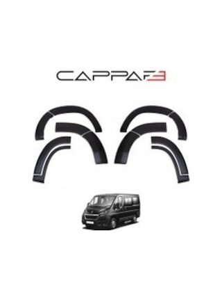 Peugeot Boxer 2014 Yılı Ve Sonrası Uyumlu 12 Prç. Dodik Seti