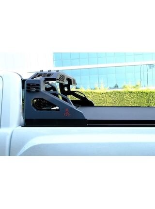 Omsa Fiat Fullback Dakar Rollbar Kısa 2016 Ve Sonrası