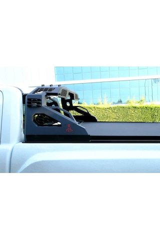 IMG-2409344413767175437.jpg Omsa Fiat Fullback Dakar Rollbar Kısa 2016 Ve Sonrası - Görsel 1