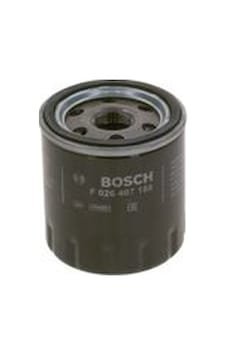 Ford Custom V362 2.2 Tdcı Dizel Yağ Filtresi Metal 2012-2018 Bosch