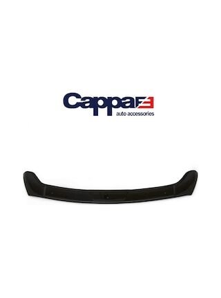 Ford Connect Ön Kaput Koruyucu Rüzgarlık 4Mm Abs 14-18