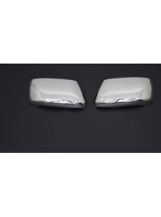 Suzuki Equator Krom Ayna Kapağı 2 Parça 2006-2012 Arası