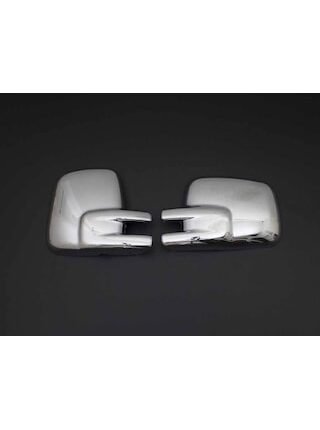 Vw T4 Multivan Krom Ayna Kapağı 2 Parça Abs 1995-2003 Arası