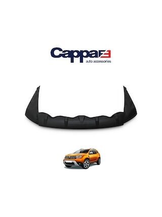 Duster 2018- Dragon Pack Kaput Koruma 3Prç N11.31880