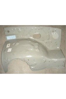 Ford Ranger- Pıck Up- 98/07 İç Podye Sacı Sol (Orijinal) Up21-54-210C