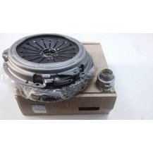 Master 3 Arkadan Çekiş Debriyaj Seti Volan Bilya 123008544R