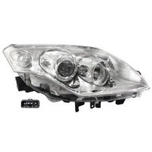 Laguna 3-III Sağ Far Komple 260100038R