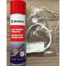Würt Dizel Partikül Filitre Temizleyici Sprey 400Ml 529817558