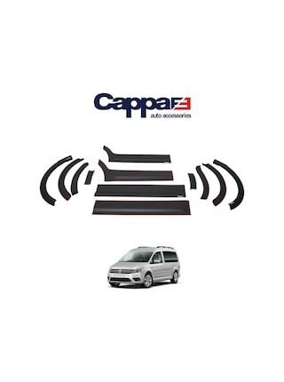 Volkswagen Caddy Dodik Seti Uv Katkılı Abs K.ş. Sağ Sürg N11.726