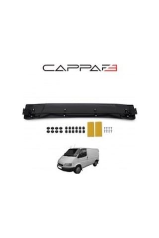 IMG-2662896028713114186.jpg Ford Transit 1993-2002 Yıl Aralığı Uyumlu Ön Cam Güneşliği - Görsel 1