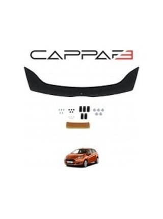 Ford Fiesta 2008-2013 Yıl Aralığı Uyumlu Kaput Rüzgarlığı 4mm