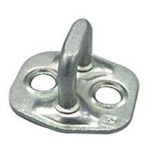 Megane 2 - Kapı Kilit Karşılığı 8200000664