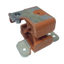 Dacia Duster Eksoz Takozu Lastiği 206510005R