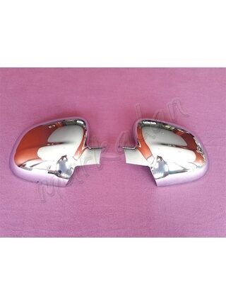 Renault Kangoo Krom Ayna Kapağı 2013 Sonrası 2 Parça A