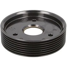 Master 2 2.5 Dci G9U Hidrolik Direksiyon Pompa Kasnagi 8201088953 463541253