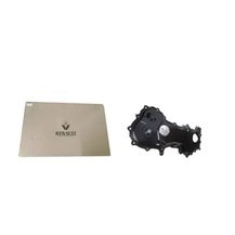 MAİS Master 3 III Eksantrik Triger Zincir Kapağı 135021465R 82008