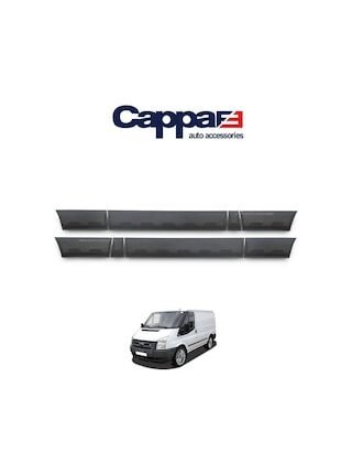 Ford Transit Kapı Dodik Seti U.Ş. 8 Parça 2006 - 2013 N11.10206