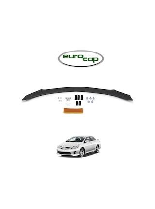 Toyota Corolla Uyumlu Ön Kaput Maskesi Koruma Rüzgarlığı Deflek N11.22300