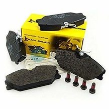 Megane 1 Ön Fren Balata Takımı 410607125R - 410604441R1- 770120 1