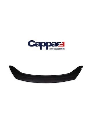 Fiat Talento Ön Kaput Koruyucu Rüzgarlık 4Mm Abs 2016-