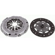 Megane 4-IV 1.2 Tce Debriyaj Seti 302052098R