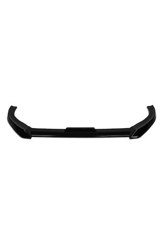 IMG-306587667264172558.jpg Opel Combo E 2018- Yılı Ve Sonrası Uyumlu Ön Tampon Lip - Görsel 1