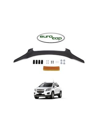 Chevrolet Captiva Kaput Koruma Rüzgarlık 3Mm Abs 06-12