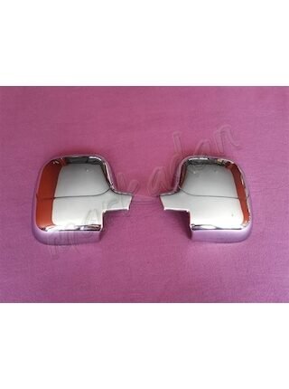 Citroen Berlingo Krom Ayna Kapağı 1996-2008 2 ParçaAb